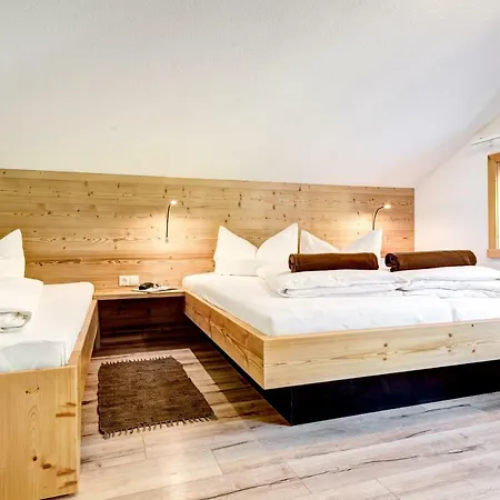 Haus Radona Wald am Arlberg